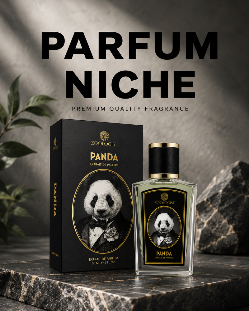 PARFUM NICHE