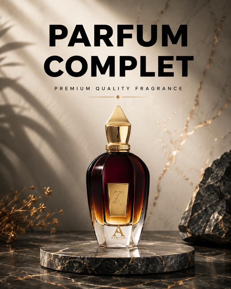 PARFUM COMPLET
