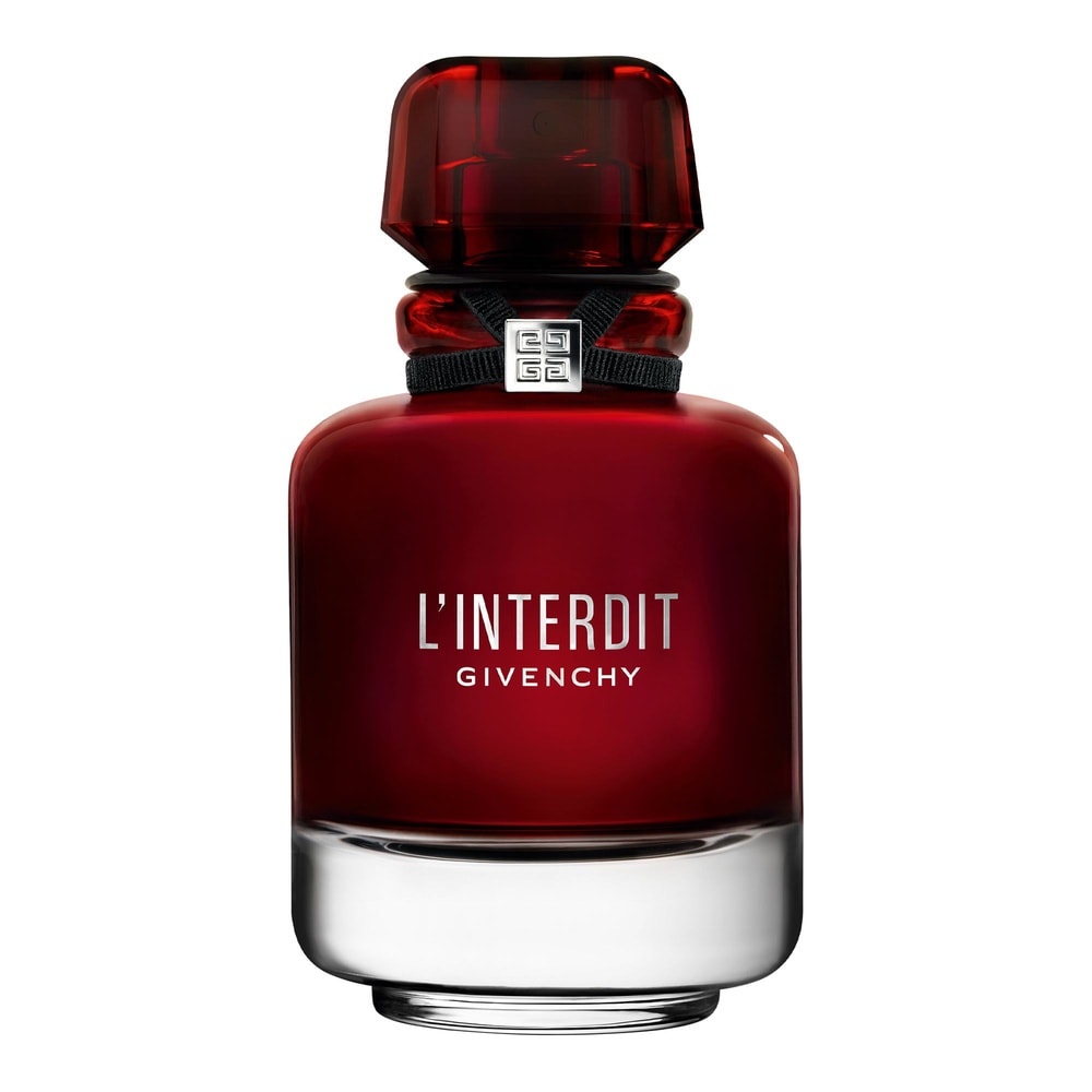 10ml l’interdit rouge