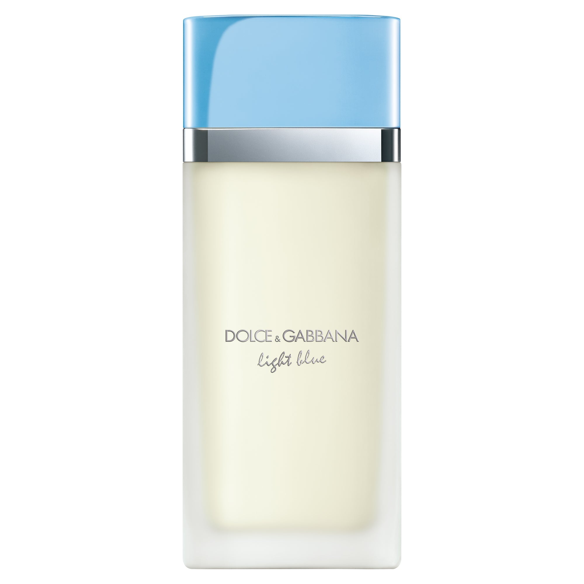 10ml d&g light blue edt femmes