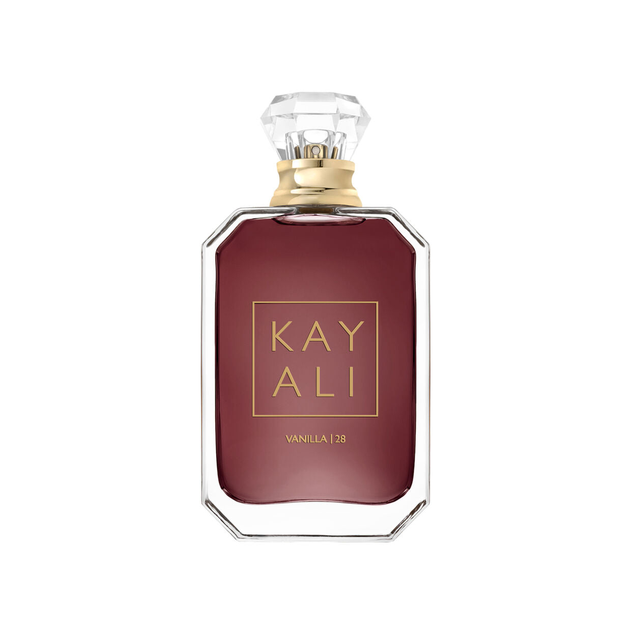 10ml Kayali vanille 28