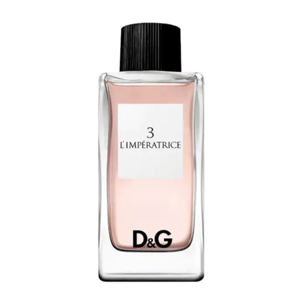 10ml d&g l’impératrice
