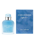 10ml d&g Light blue eau intense